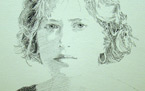 Portrait of Ann Stryker