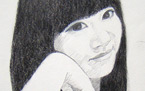Portrait of Jiani Su