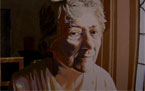 Portrait of Margaret Colacino