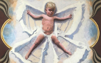 Snow Angel Snow Angel