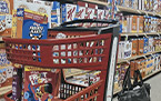 The Unseen, Elderly Shopper The Unseen, Elderly Shopper